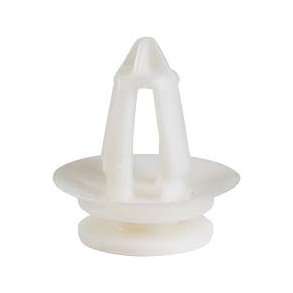 Clips interi�r �8mm