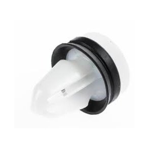 Clips eksteri�r �9mm