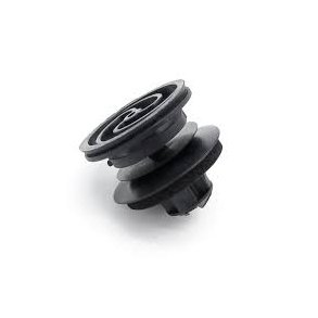 Clips interir 9,5mm