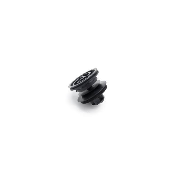 Clips interir 9,5mm