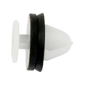 Clips interir/eksterir 10mm