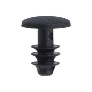 Clips gummiliste �5mm