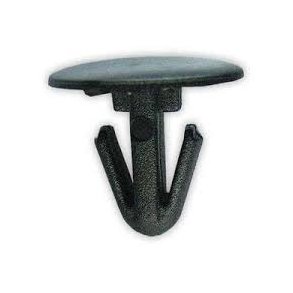 Clips gummiliste �5mm