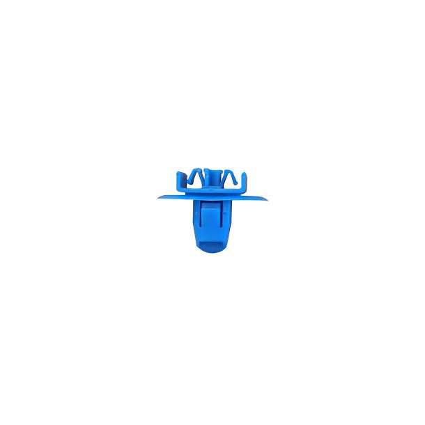 Clips eksterir