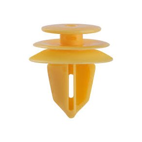 Clips interir/eksterir 9mm