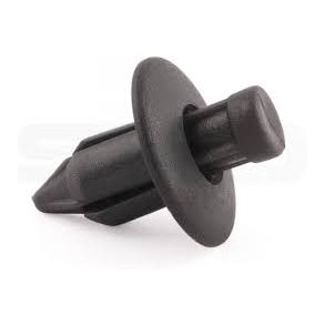 Clips interir/eksterir 7mm