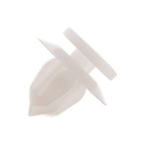 Clips interir/eksterir 9mm