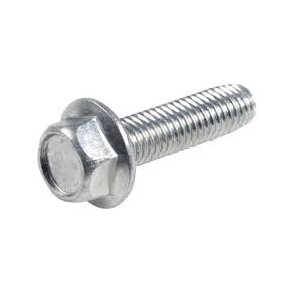Bolt 6x20mm