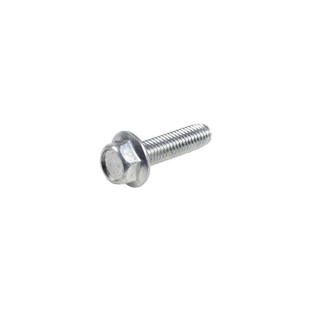 Bolt 6x20mm