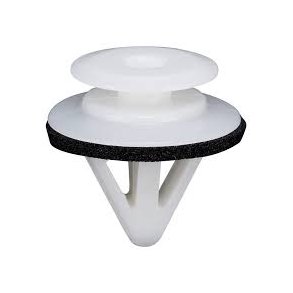 Clips eksterir 10,5mm