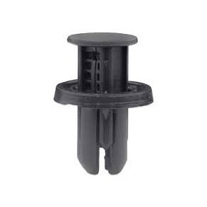 Clips (bundplader) 10mm