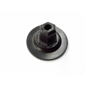 Mtrik bundplader 10mm top